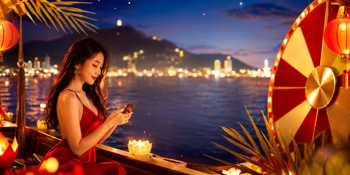 gacor108 Live Roulette Ngay – Vòng Quay Không Gián Đoạn