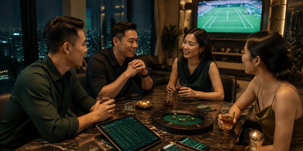 gacor108 Những Gì Chúng Tôi Có Trong Sảnh Live Roulette