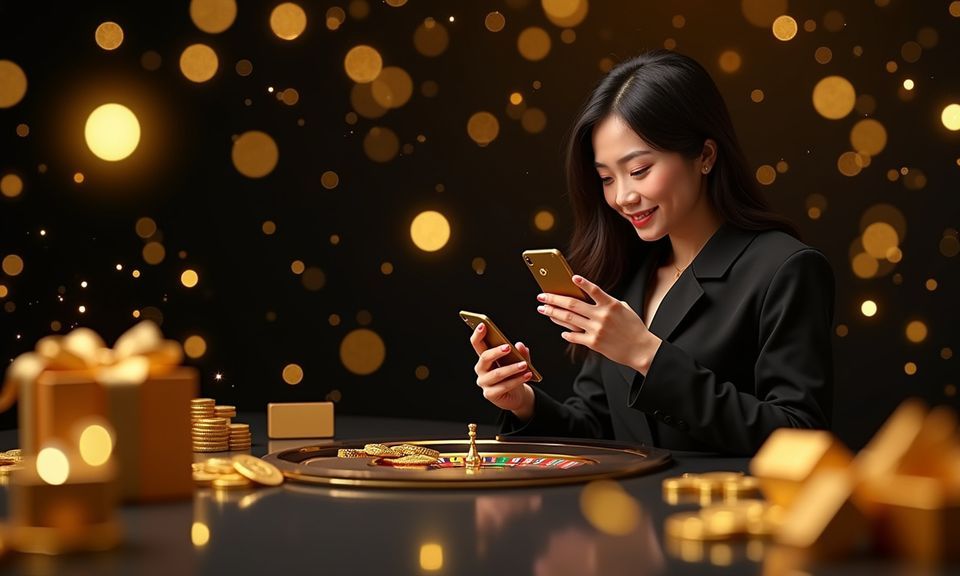 gacor108 Thưởng nạp tiền qua ví nội địa